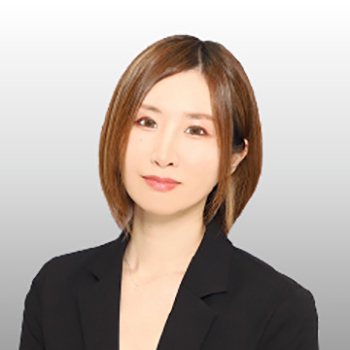 Risa Kawaguchi