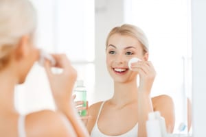 化粧水の種類と効果的な選び方